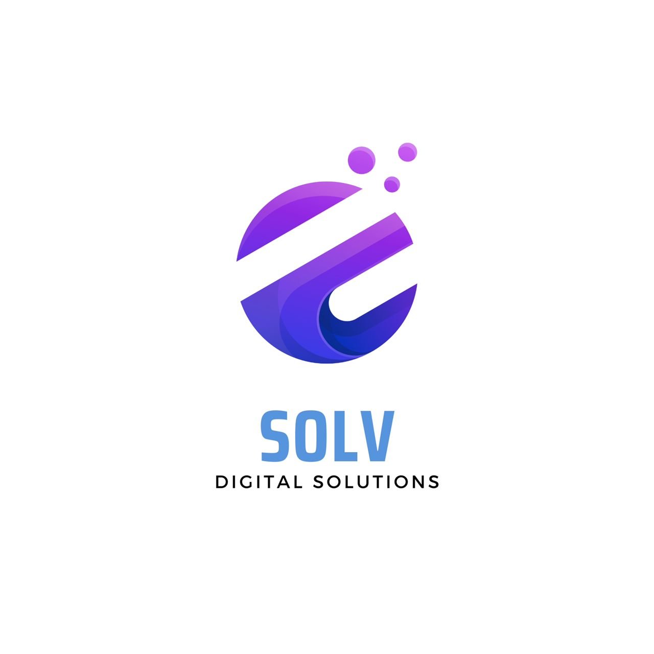 Solv Digital Solutions