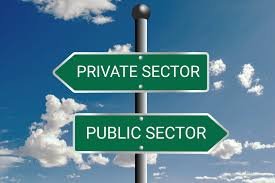 Government, Regulators and Public Sector